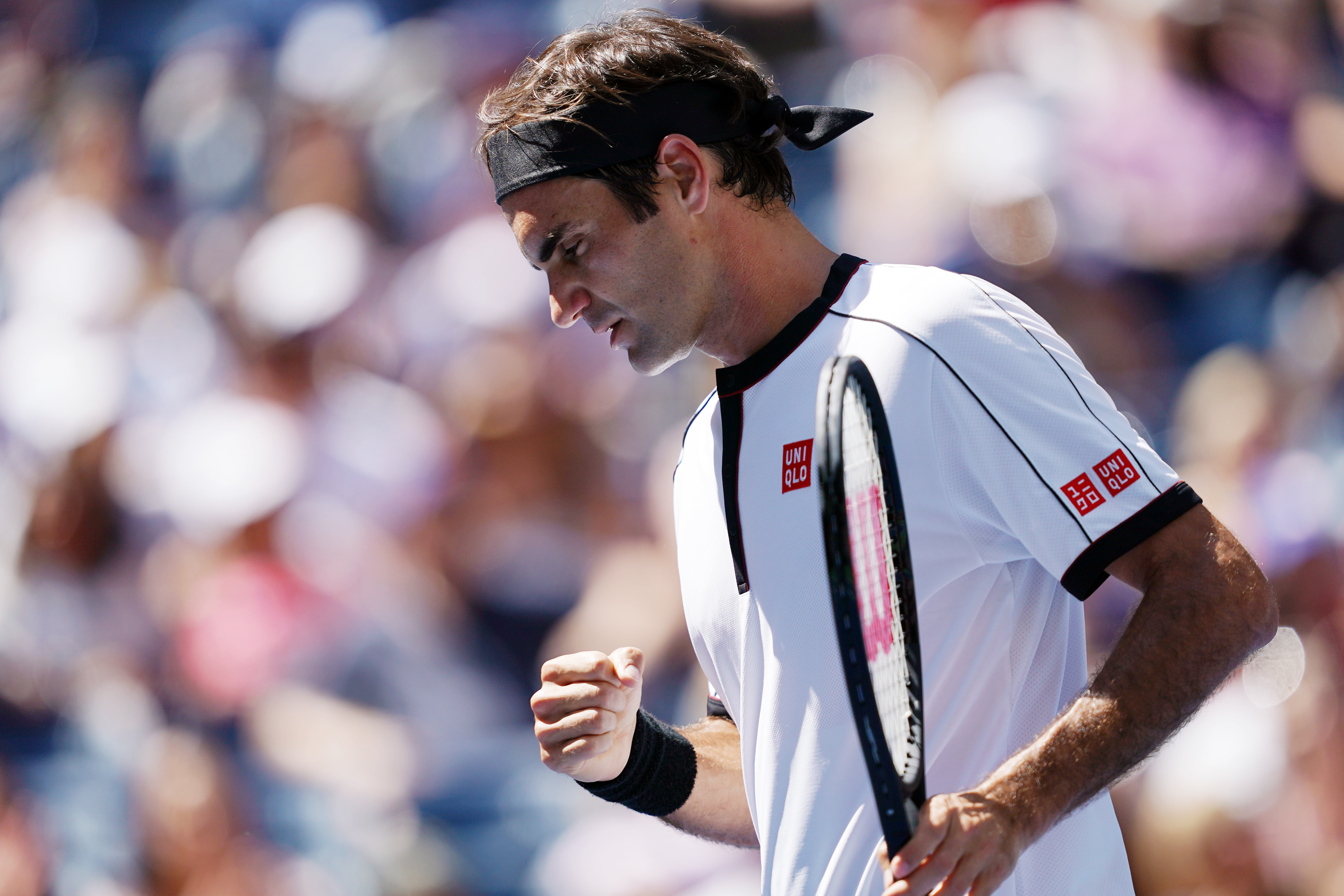 费德勒迎来十五赛季高光表现，美国队球迷沸腾！的简单介绍九游APP最新版