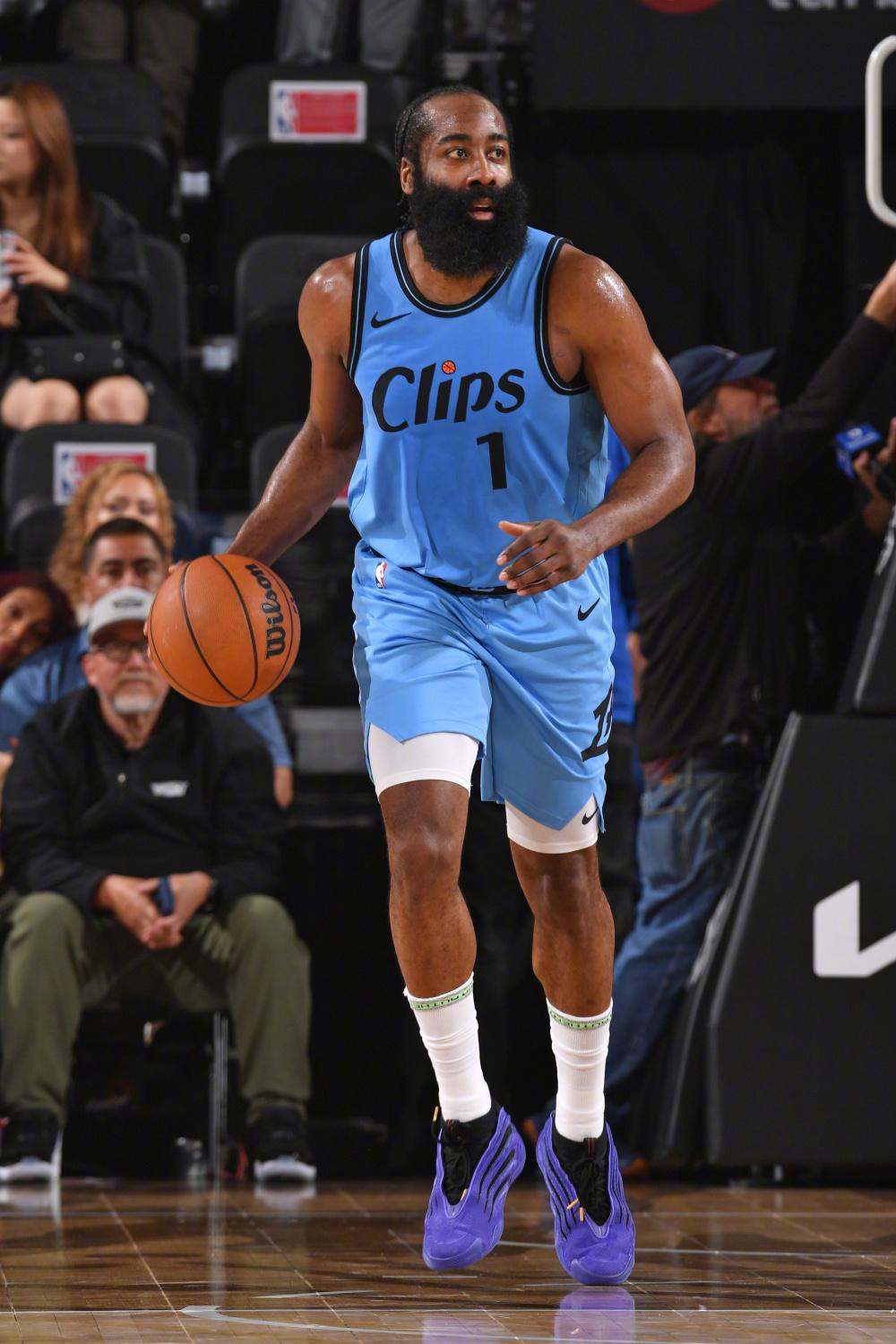  德罗巴赛事官方发布败北新规，快船争议不断！九游游戏中心官网