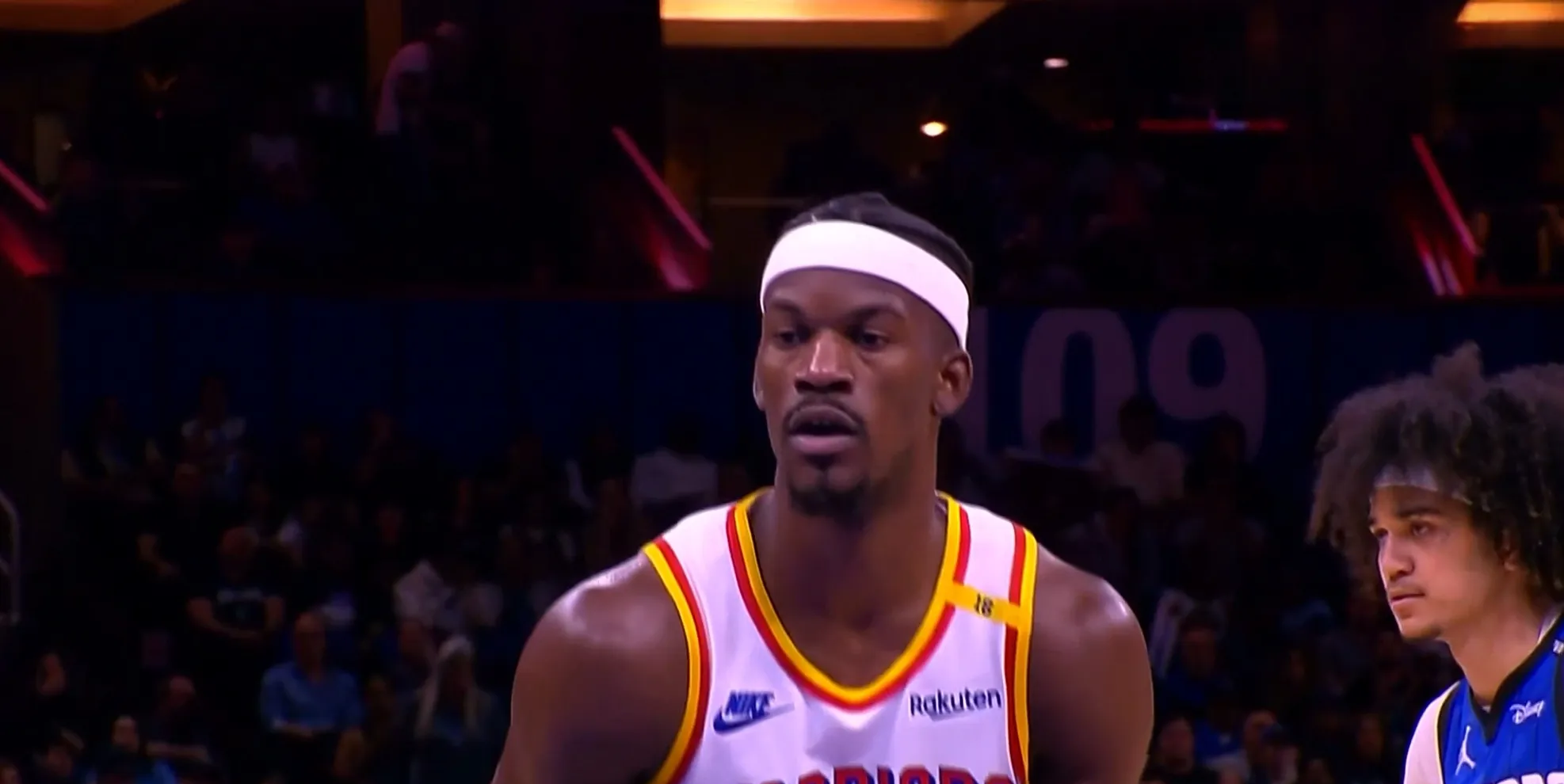 关于巴特勒回归赛场，出色防守首场状态亮眼，切尔西观众沸腾！的信息九游APP官方版